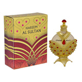 Hareem Al Sultan Gold