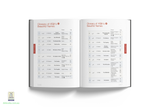 A Handbook of Accepted Prayers - Hardcover