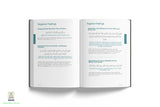 A Handbook of Accepted Prayers - Hardcover