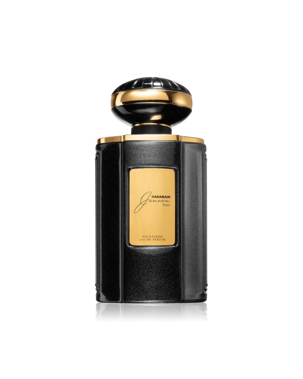 Haramain Junoon Noir Spray 75ml