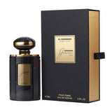 Haramain Junoon Noir Spray 75ml