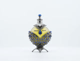 Hareem Al Sultan Blue by Khadlaj Perfumes
