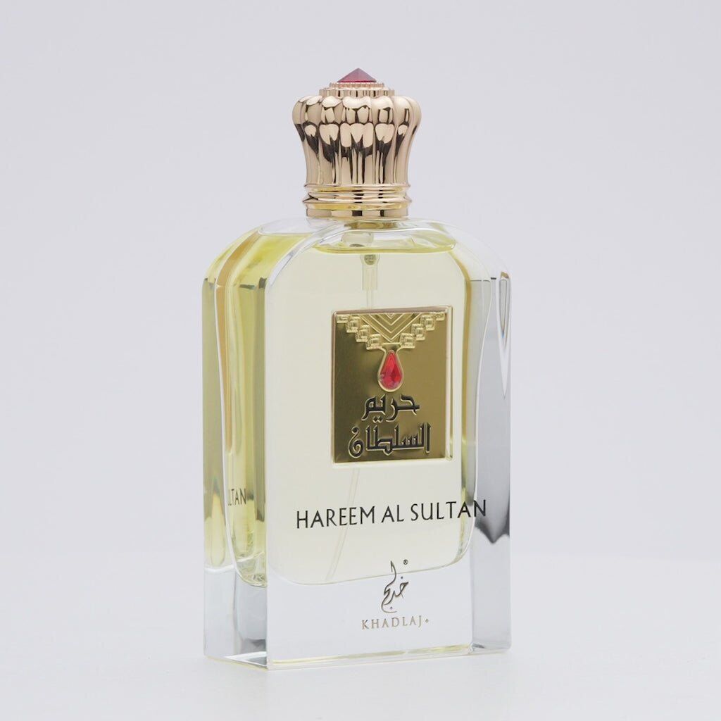 Hareem Al Sultan Gold SPRAY   - 75ml