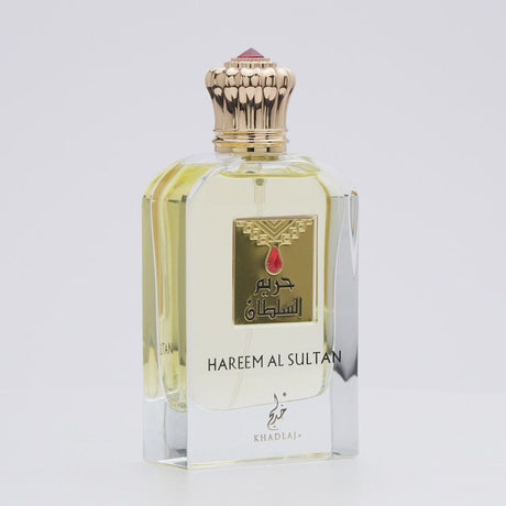 Hareem Al Sultan Gold SPRAY   - 75ml