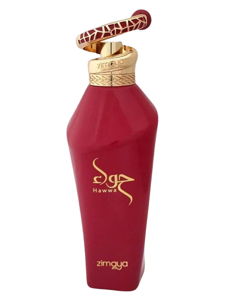 Hawwa Red