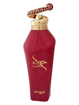 Hawwa Red
