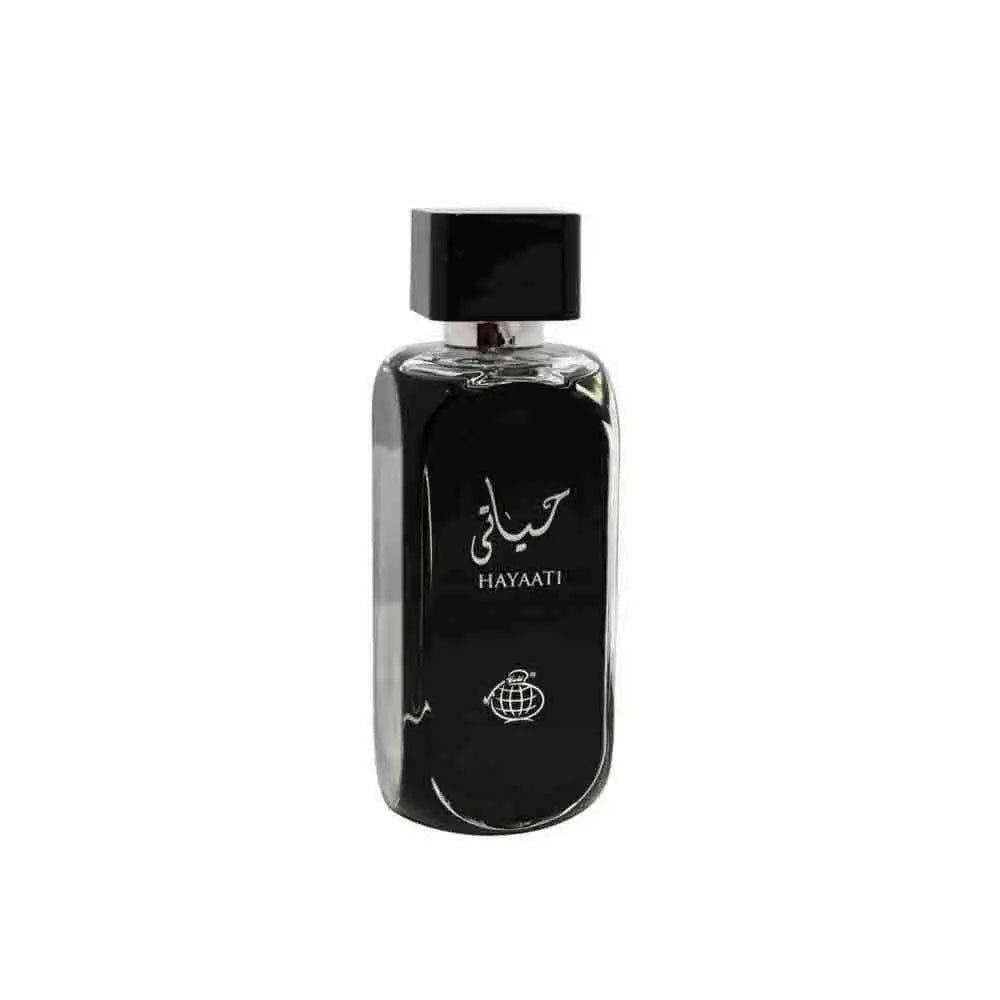 Hayaati 100ml by Lattafa