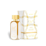 Hayaati Gold Elixir 100ml Lattafa