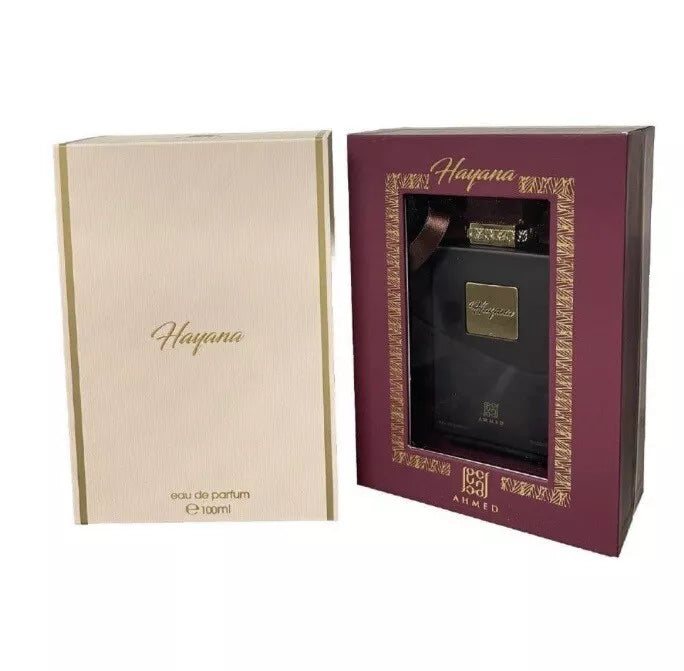 Hayana (Formerly Layana) 100ml