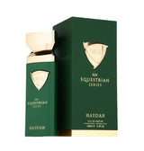 Haydan - The Equestrian Series By French Avenue