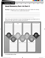 IQRA WISE Grade 6 Workbook