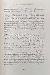 Ibn Taymiyyah on Creation ex Materia