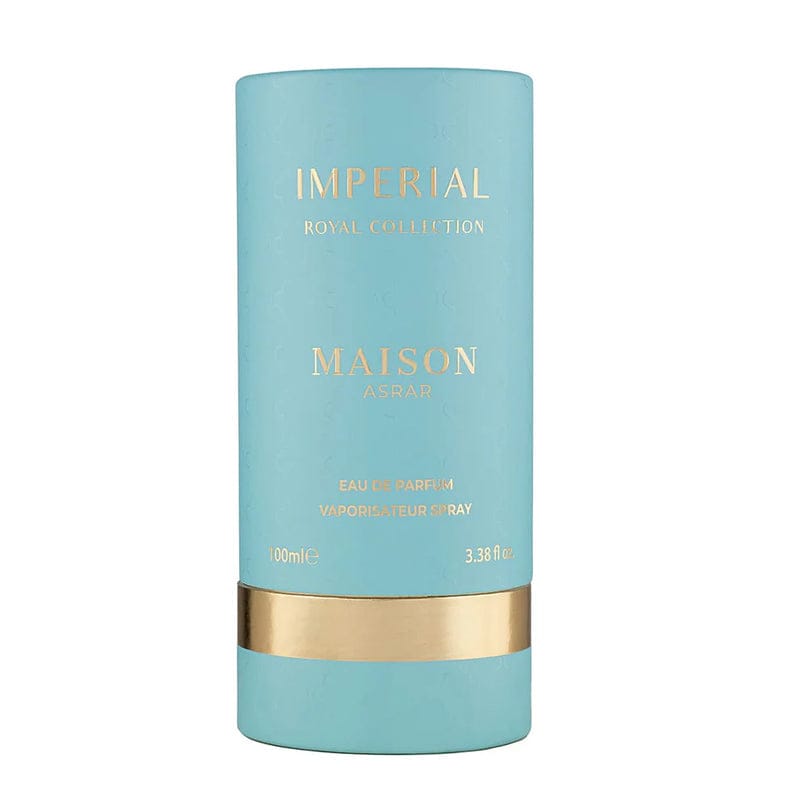Imperial By Maison Asrar EDP 100ml