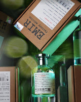 Emir – Just Bergamot (factory edition) – EDP