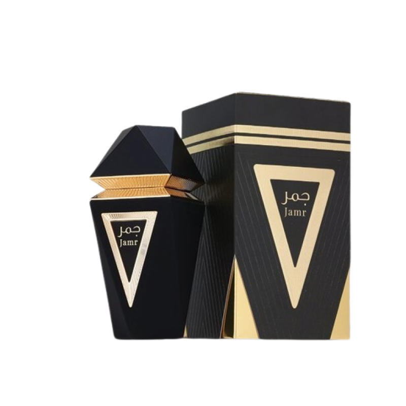 Jamr Black