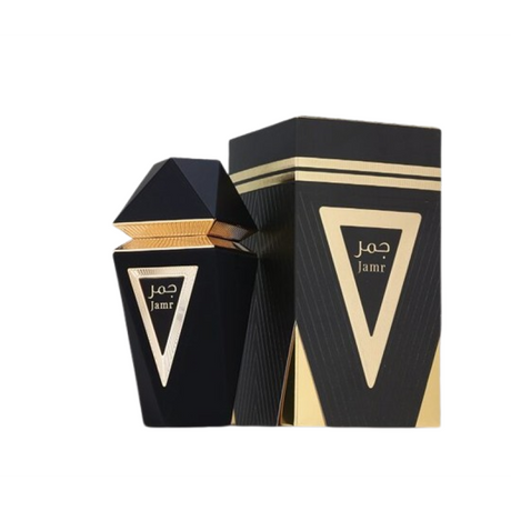 Jamr Black