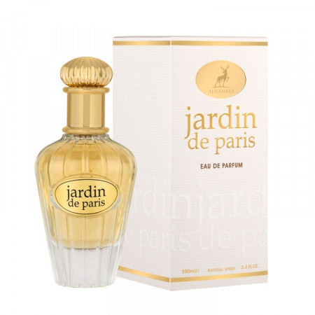 Jardin de paris