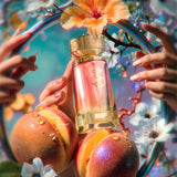 Khair Peach Delulu