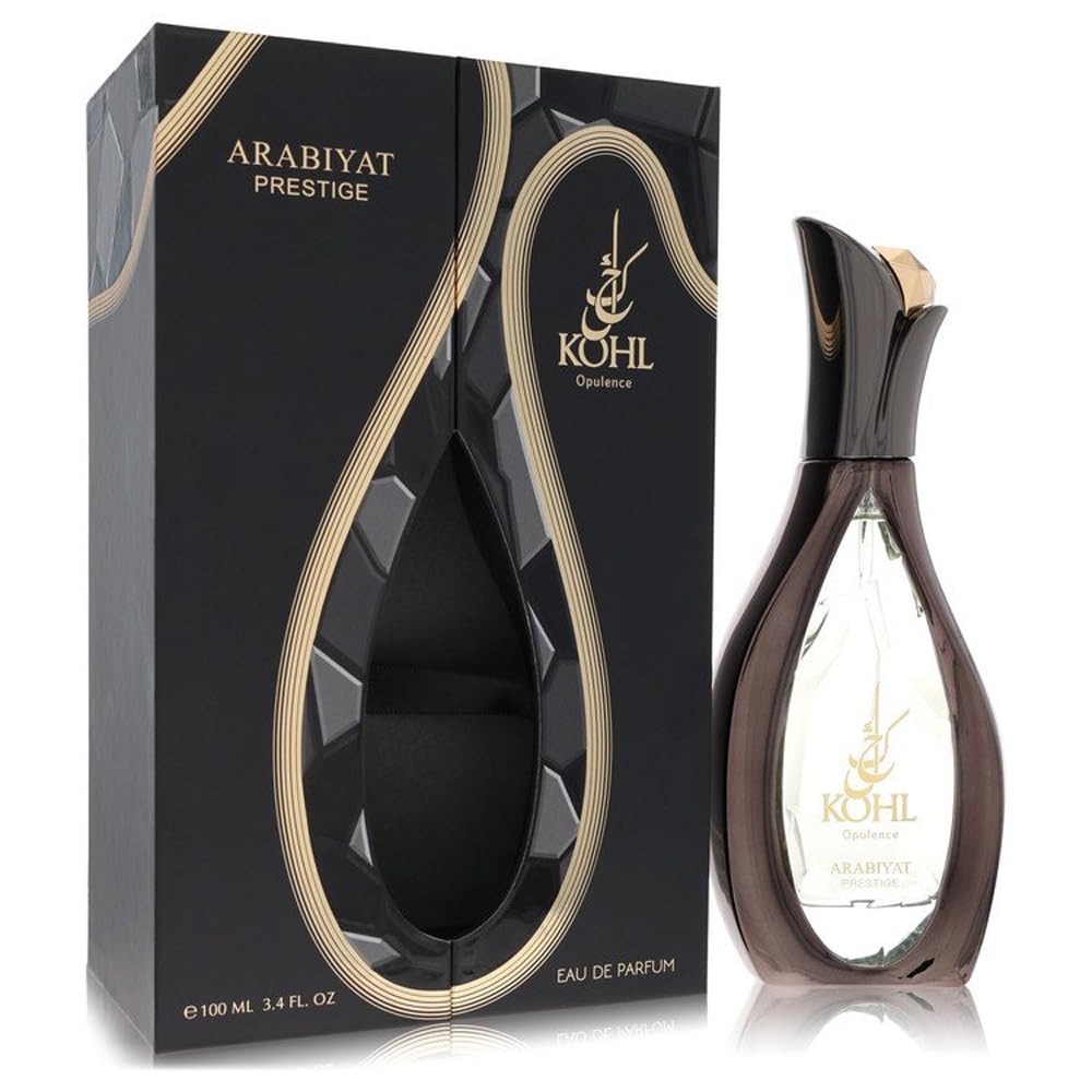 Kohl Opulence  100ml EDP