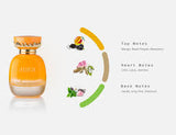 Aura Mango Splash by Khadlaj's La Fede