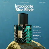 La Fede Intoxicate Blue Elixir