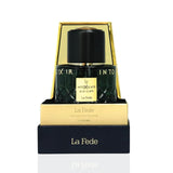La Fede Intoxicate Blue Elixir
