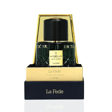 La Fede Intoxicate Blue Elixir