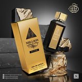 La Uno million elixir by Fragrance World
