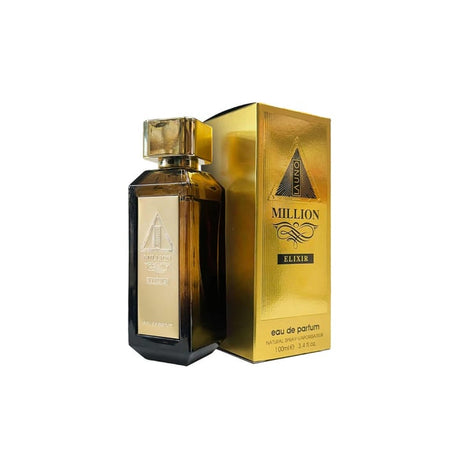 La Uno million elixir by Fragrance World