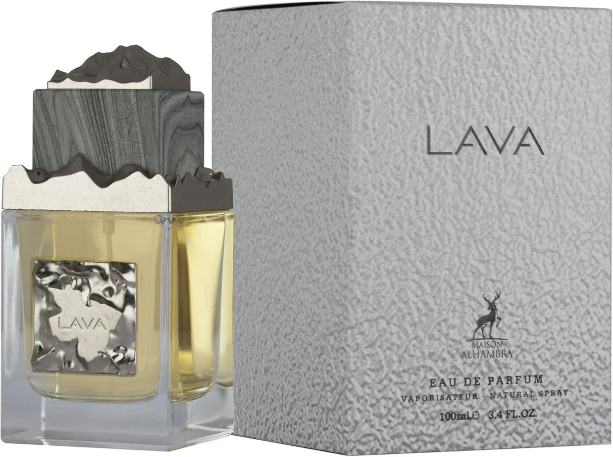 Lava By Maison Al Hambra