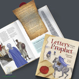 Letters from a Prophet