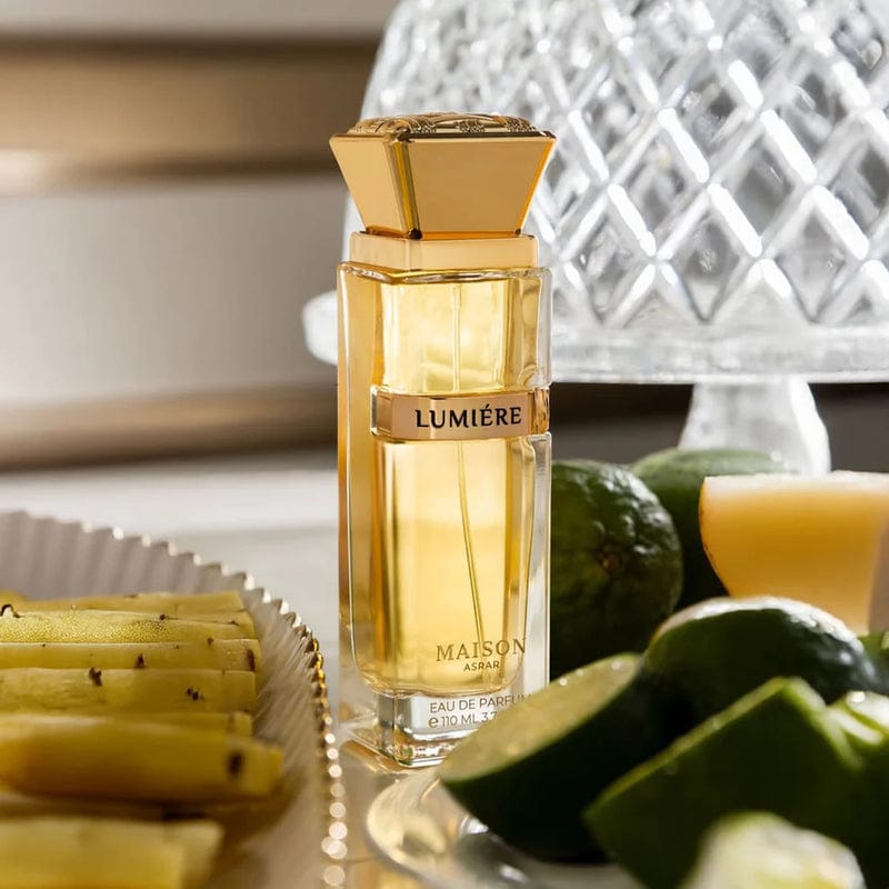 Lumiere By Maison Asrar