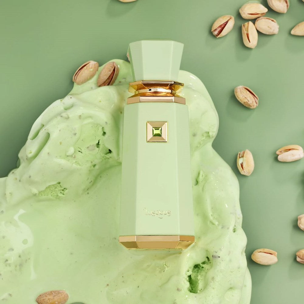 Luscious 100ml by Fragrance World