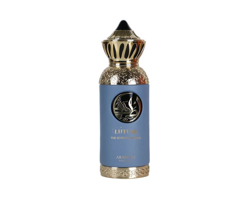 Lutfah The Seventh Heaven 80ml EDP