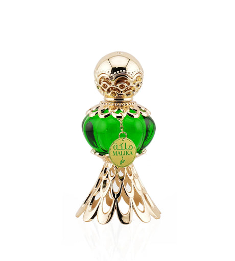 MALIKA GREEN - 20ml Oil