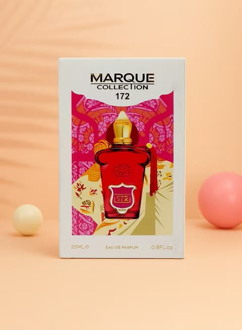 MARQUE (172) EDP 25ML