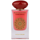 MUSK COLLECTION POMEGRANATE By GULF ORCHID 60 ML