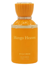 Mango Heaven