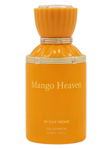 Mango Heaven