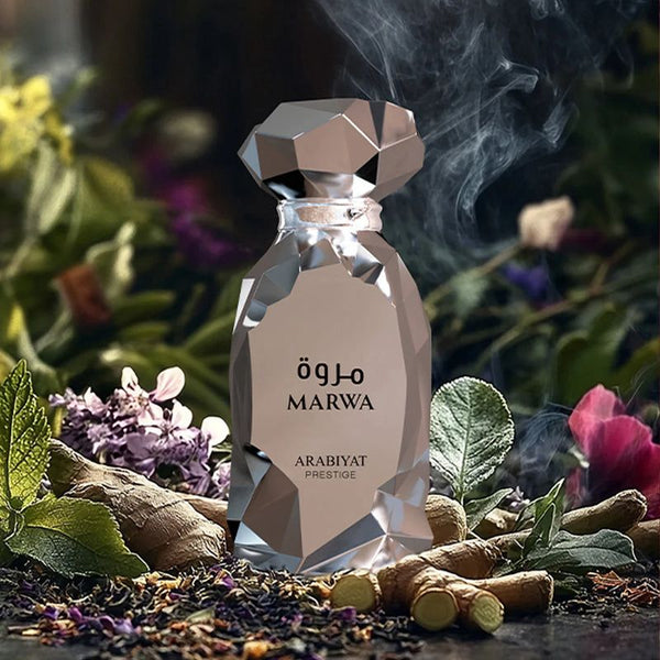 Marwa by Arabiyat Prestige – Darussalam Australia