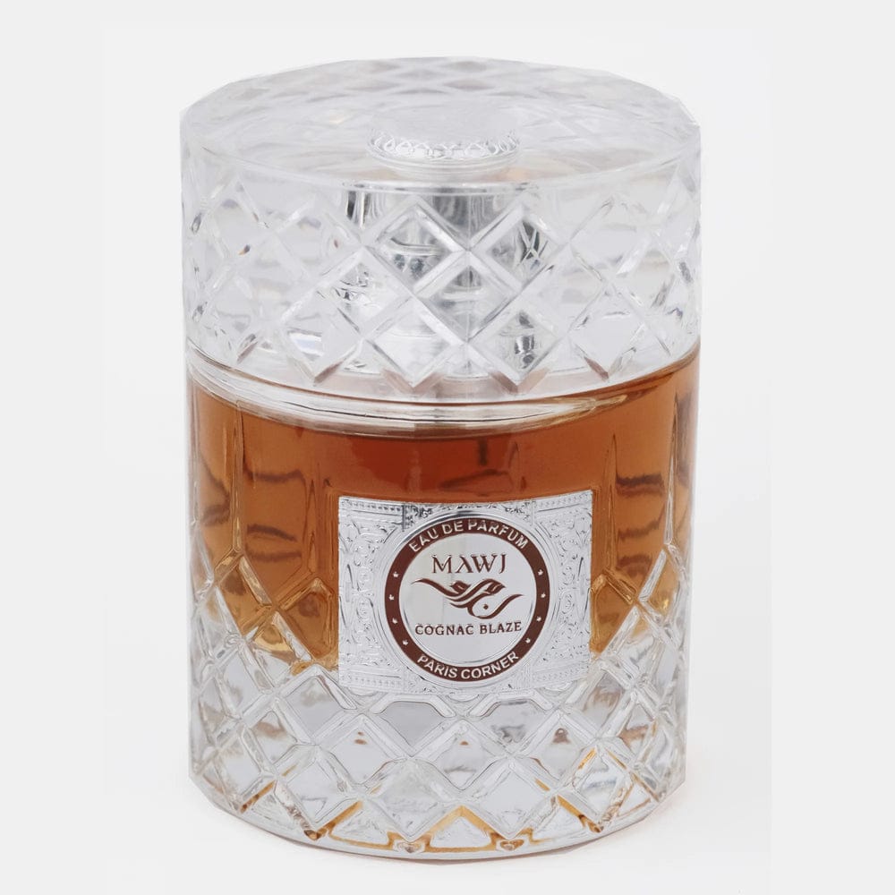 Mawj Cognac Blaze By Paris Corner