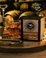 Mawj Cognac Blaze By Paris Corner