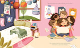 Maymoonas Moon A Special Eid Story