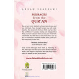 Messages from the Quran