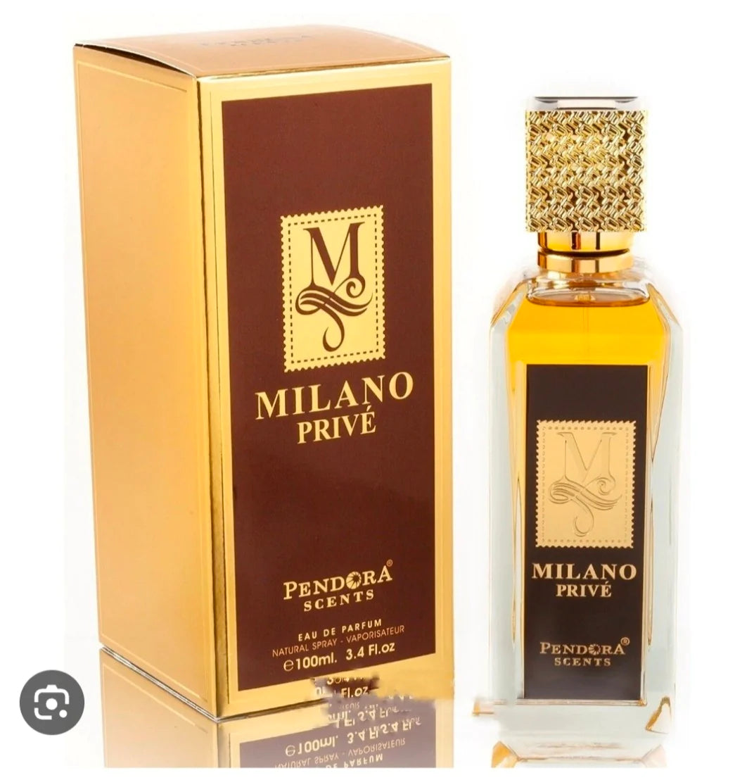Milano Prive