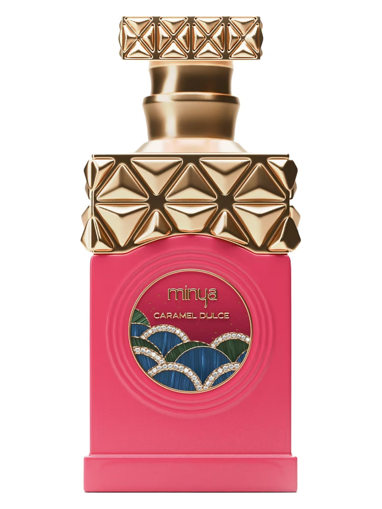 Minya Caramel Dulce