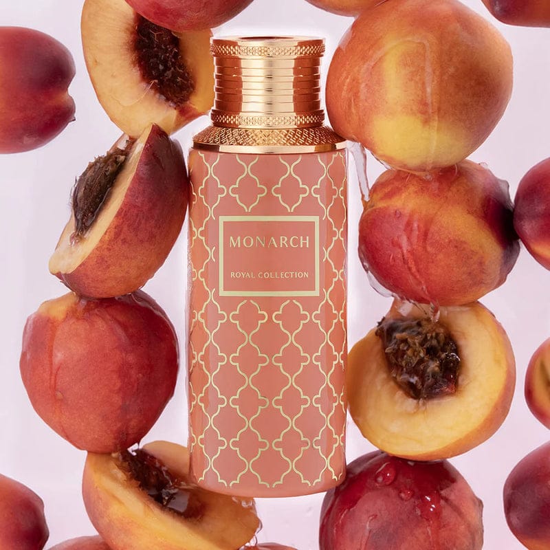 Monarch By Maison Asrar 100 ml