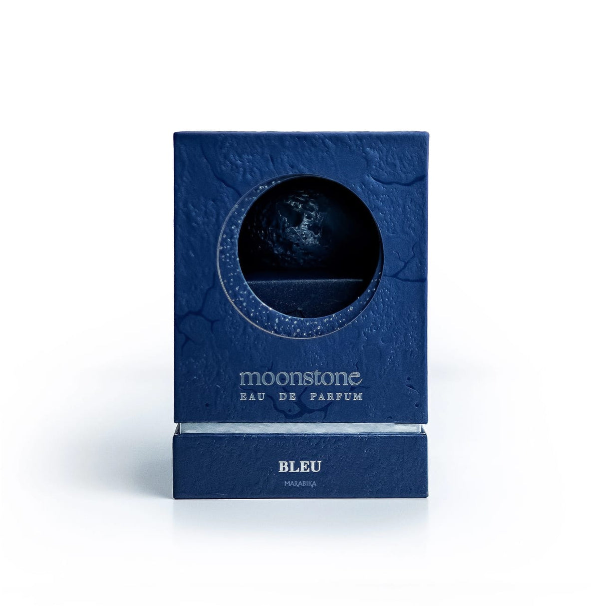 Moonstone Bleu By French Avenue