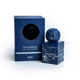 Moonstone Bleu By French Avenue