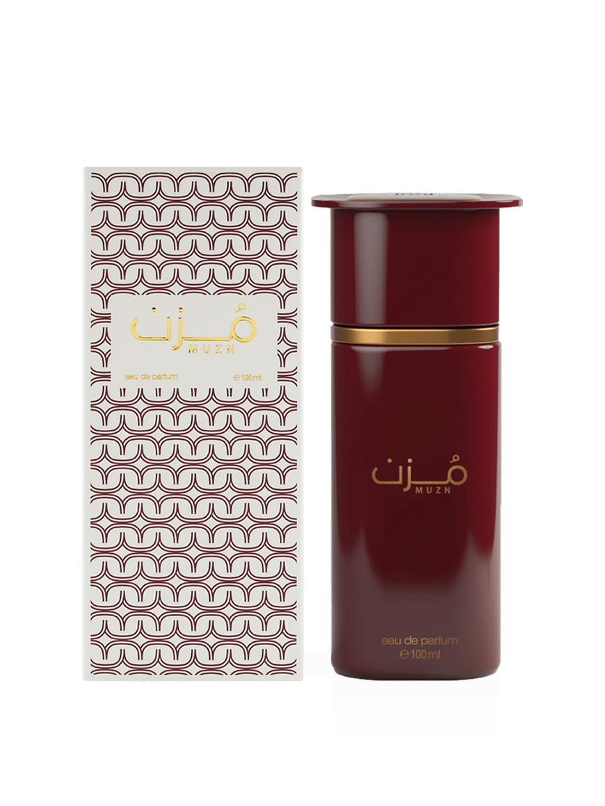 Muzn 100ml